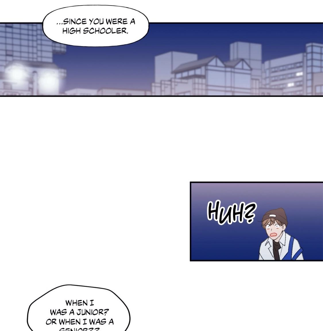 Four-way Stop Chapter 40 page 29 - 