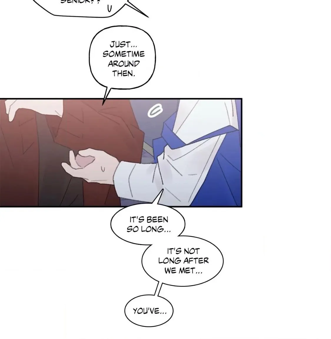 Four-way Stop Chapter 40 page 30 - 
