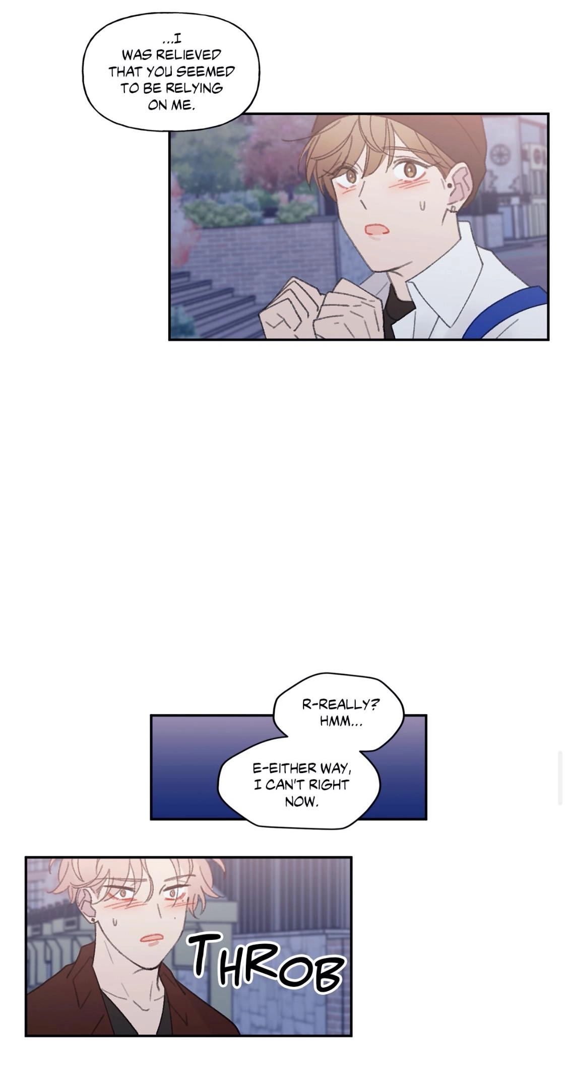 Four-way Stop Chapter 40 page 32 - 