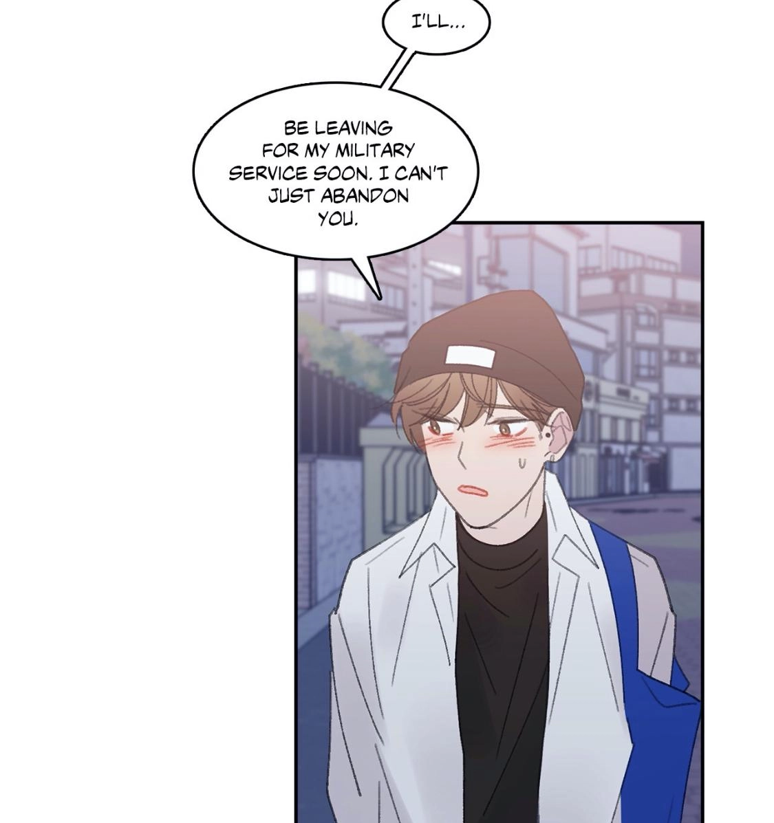 Four-way Stop Chapter 40 page 33 - 