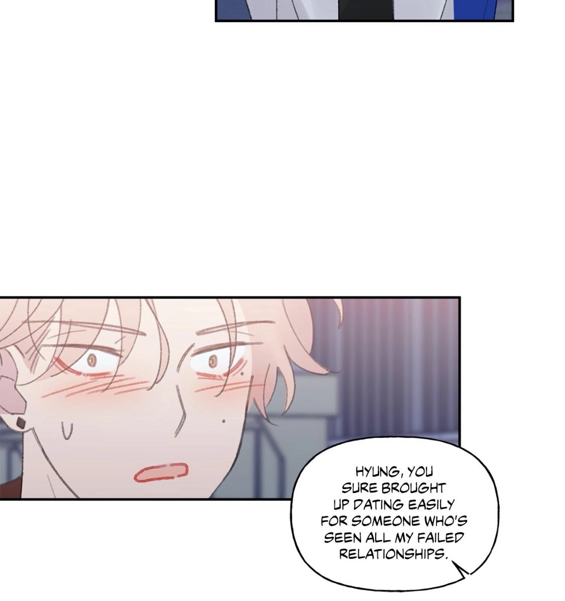 Four-way Stop Chapter 40 page 34 - 