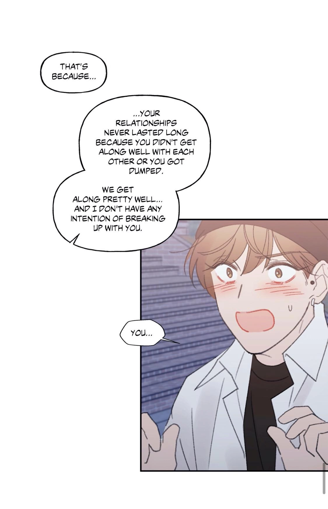 Four-way Stop Chapter 40 page 35 - 