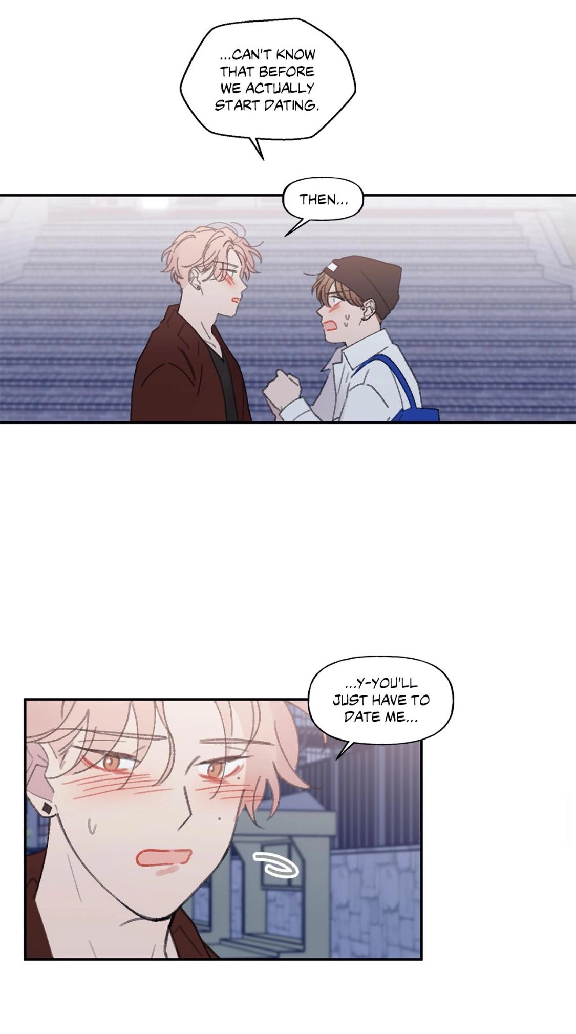 Four-way Stop Chapter 40 page 36 - 