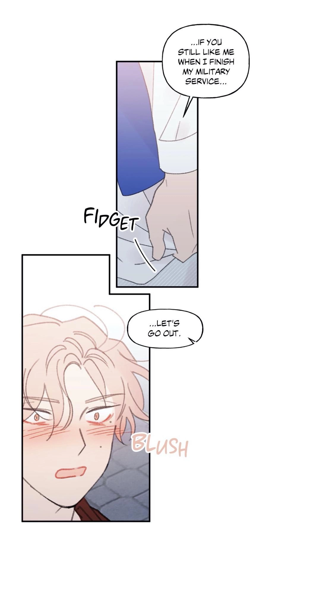 Four-way Stop Chapter 40 page 38 - 