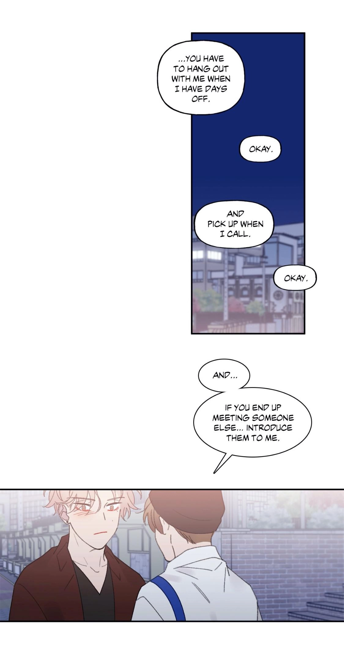 Four-way Stop Chapter 40 page 39 - 