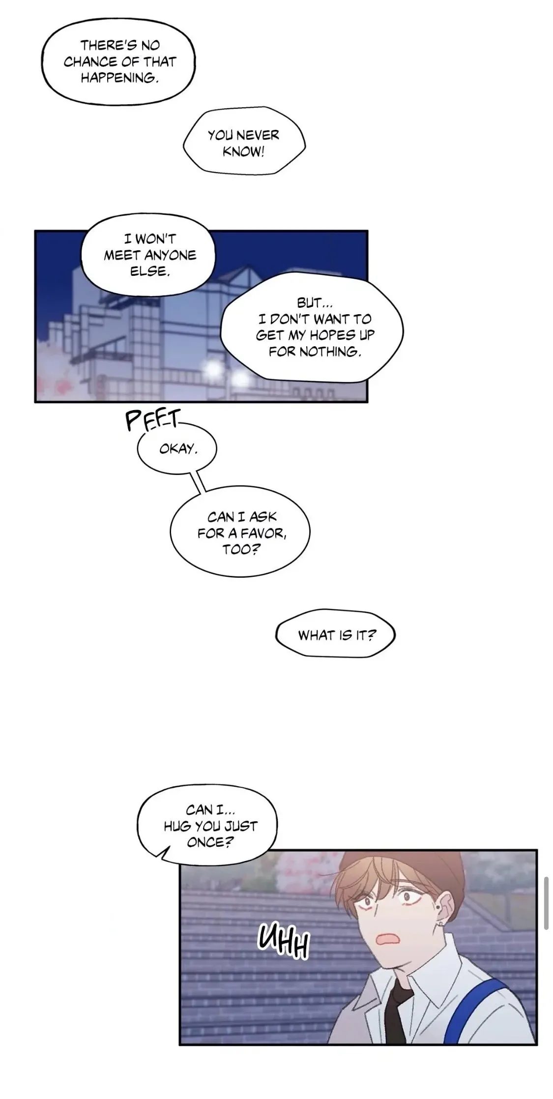 Four-way Stop Chapter 40 page 40 - 