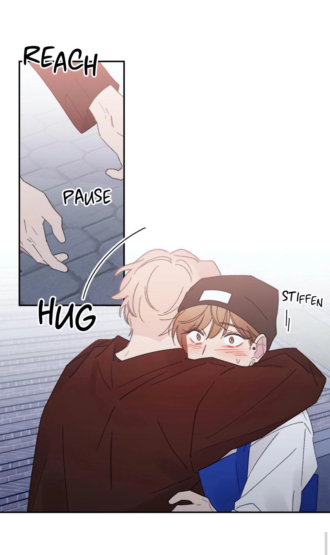 Four-way Stop Chapter 40 page 42 - 