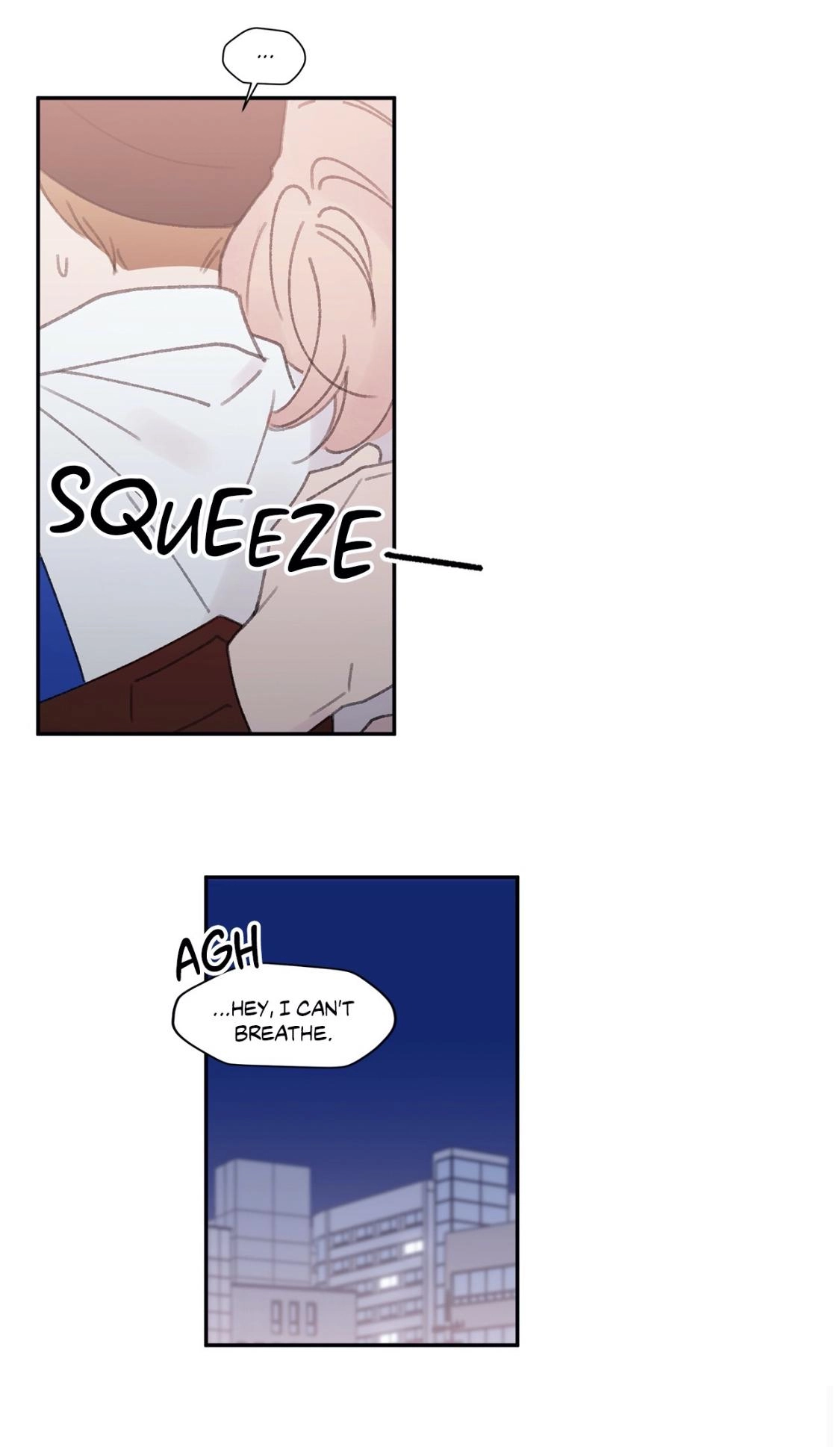 Four-way Stop Chapter 40 page 43 - 
