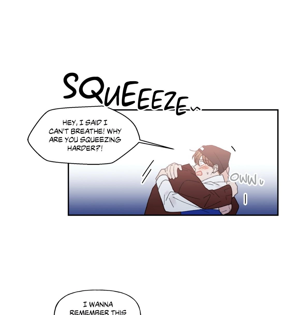 Four-way Stop Chapter 40 page 44 - 