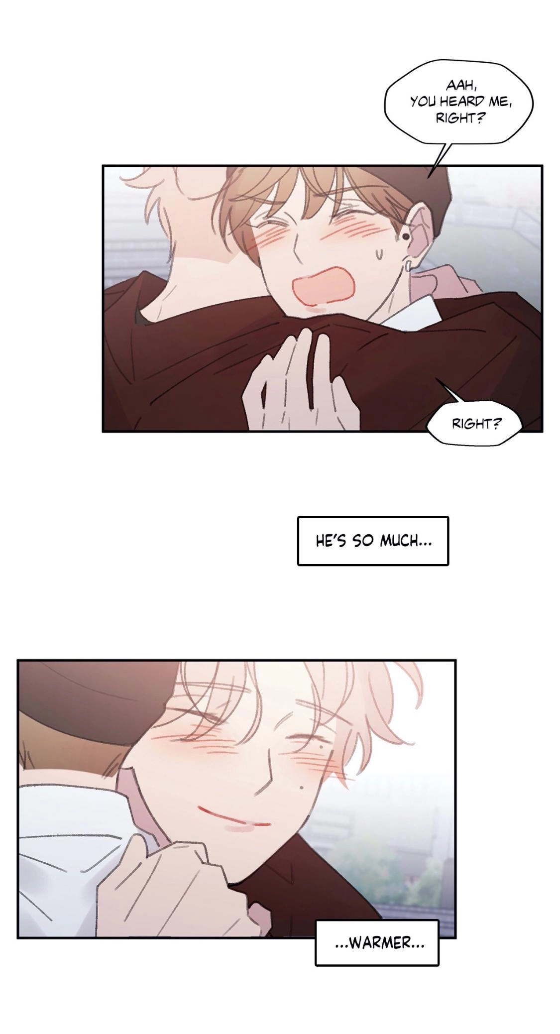 Four-way Stop Chapter 40 page 46 - 