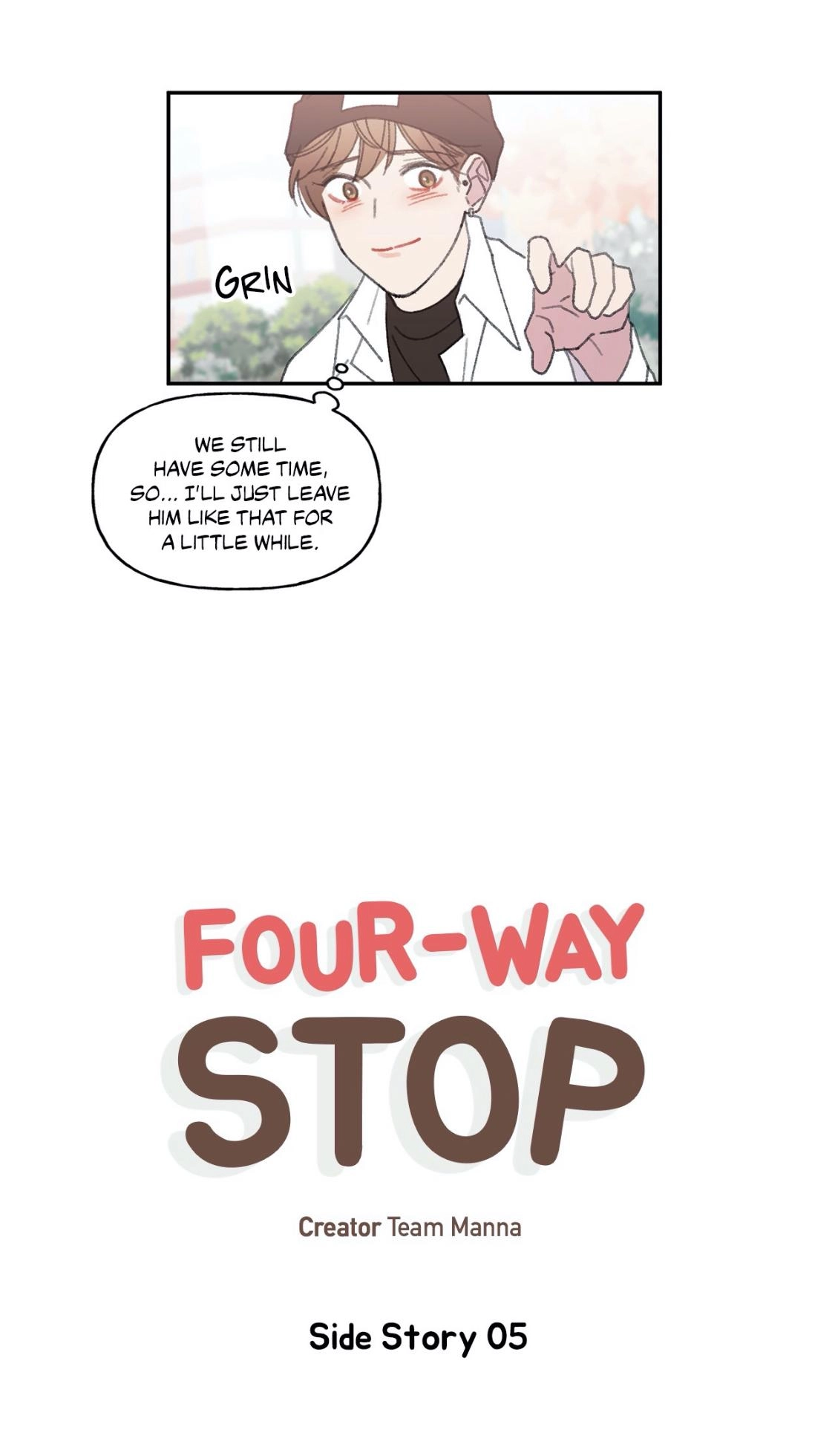 Four-way Stop Chapter 40 page 7 - 