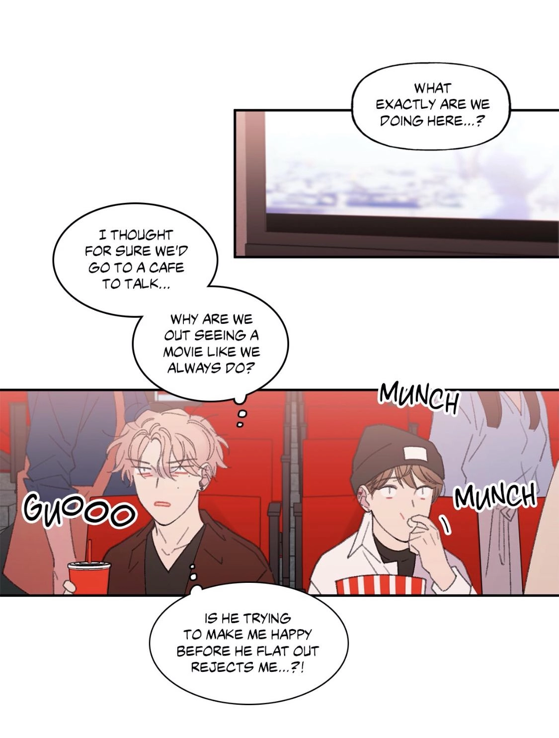 Four-way Stop Chapter 40 page 8 - 