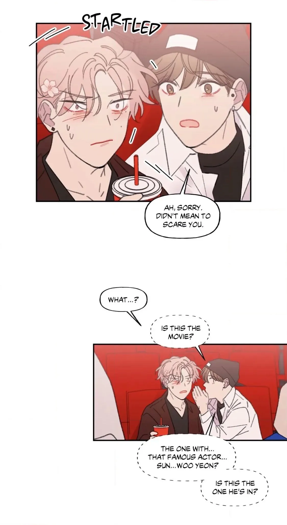 Four-way Stop Chapter 40 page 10 - 