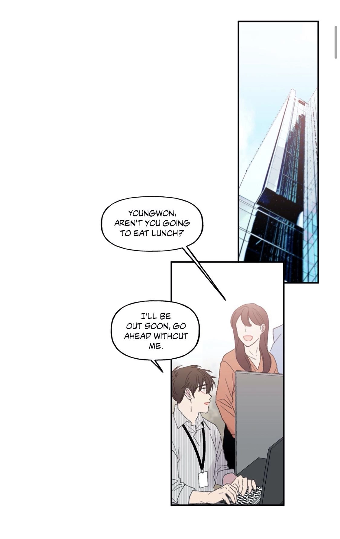 Four-way Stop Chapter 41 page 2 - 