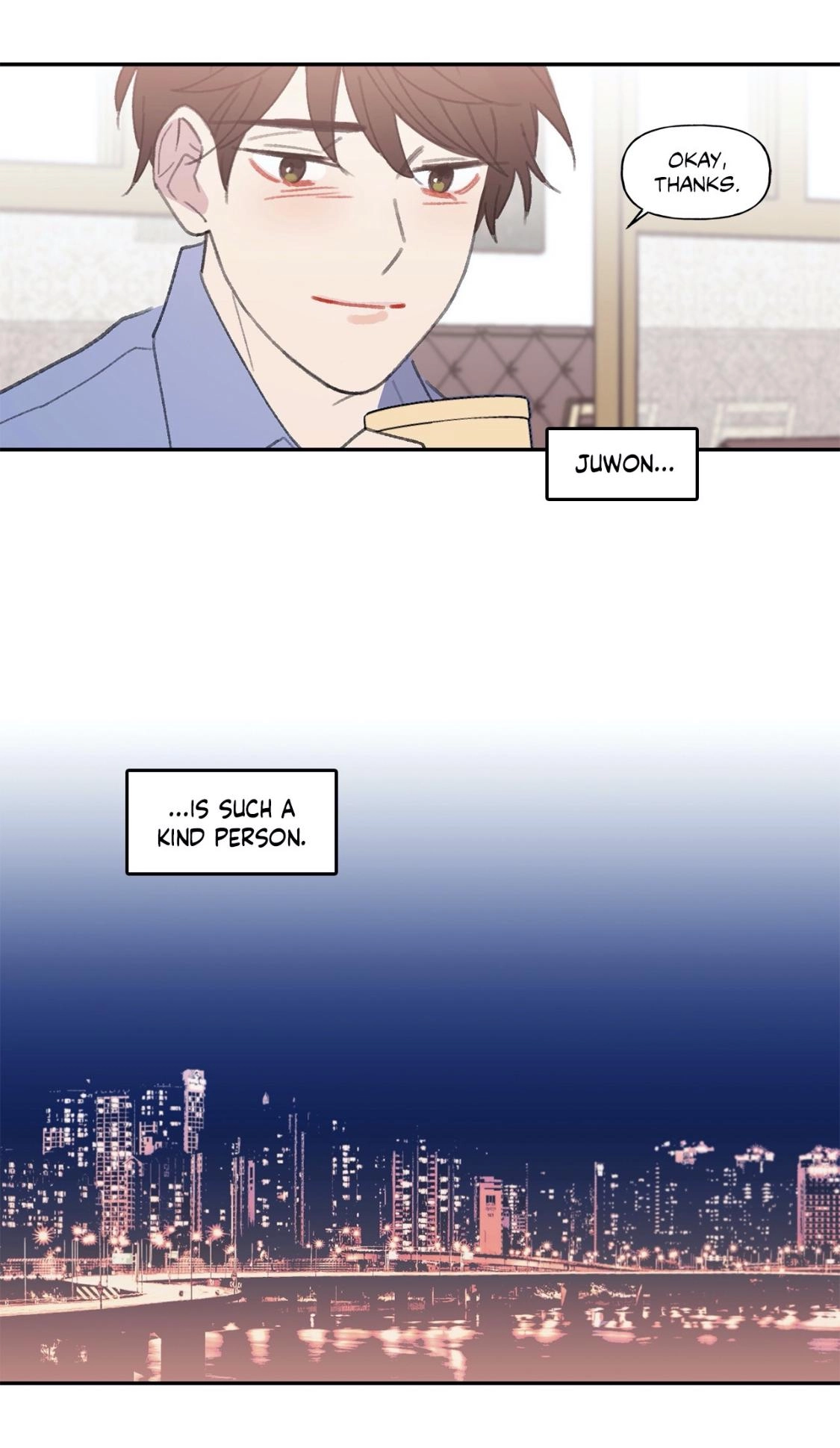 Four-way Stop Chapter 41 page 11 - 