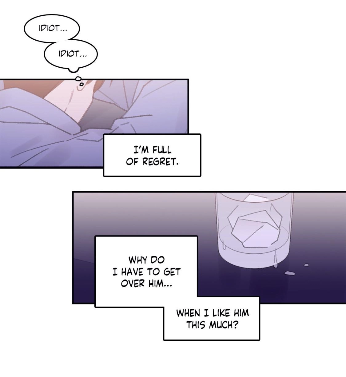 Four-way Stop Chapter 41 page 15 - 