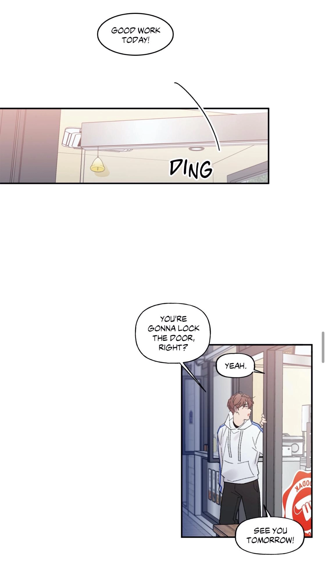 Four-way Stop Chapter 41 page 16 - 