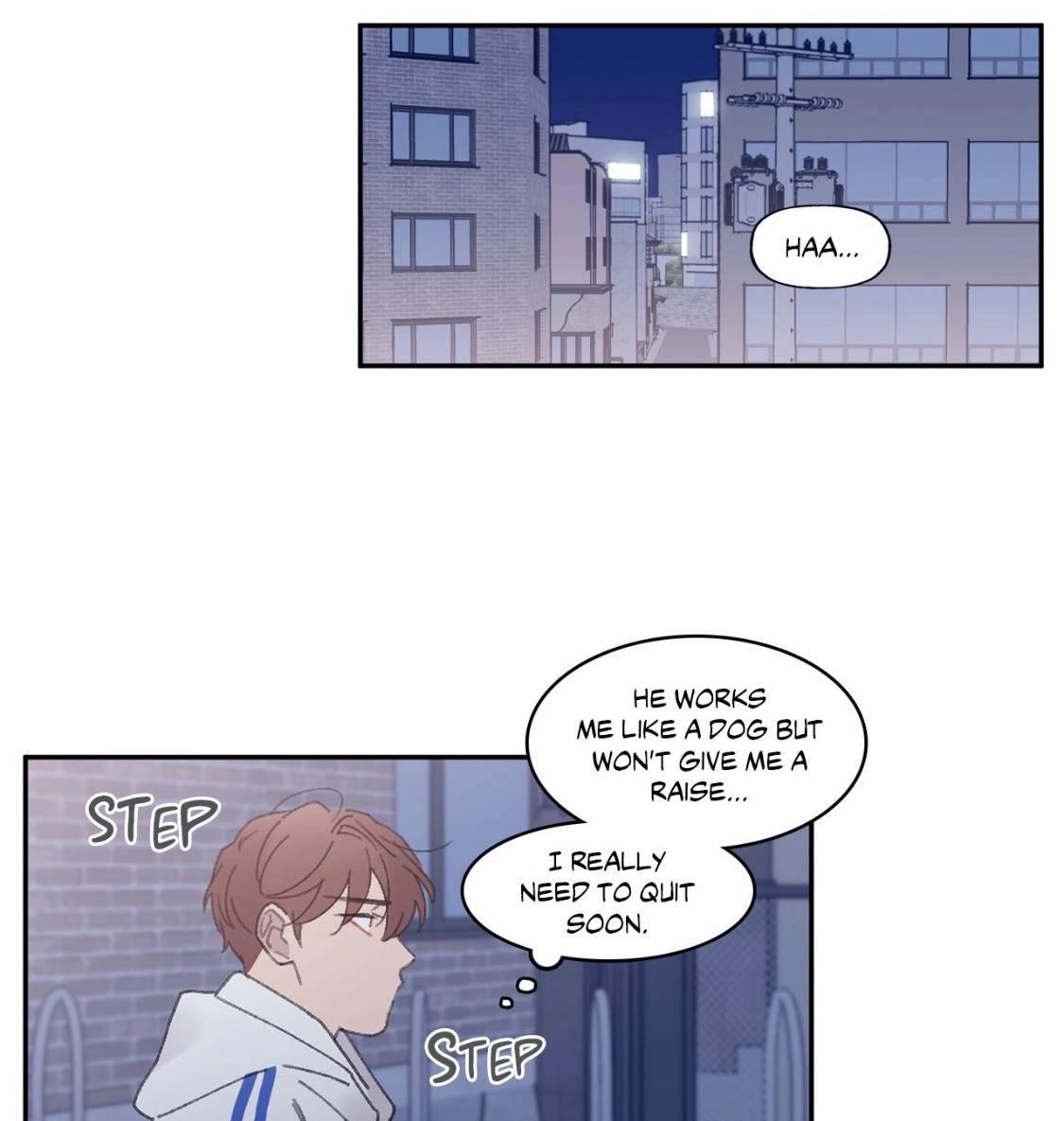 Four-way Stop Chapter 41 page 18 - 