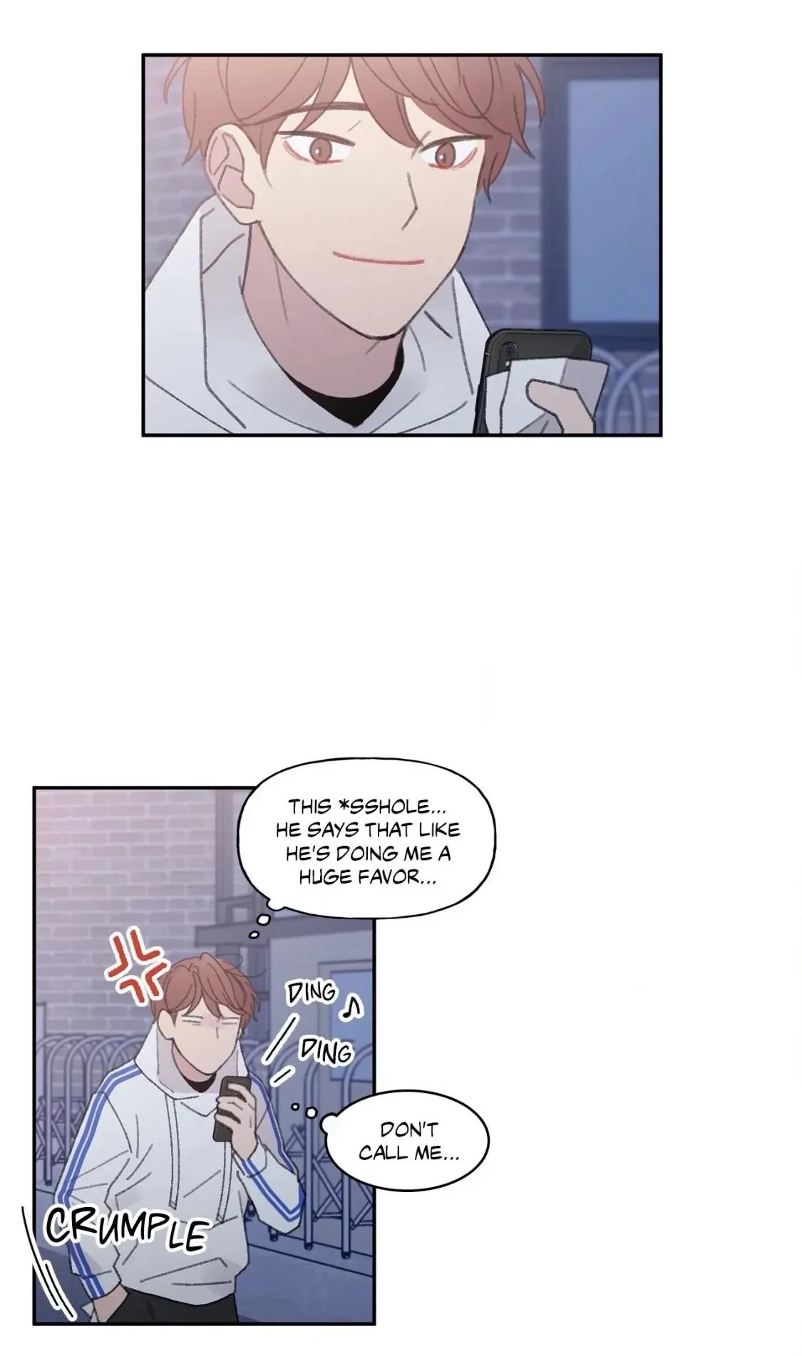 Four-way Stop Chapter 41 page 20 - 