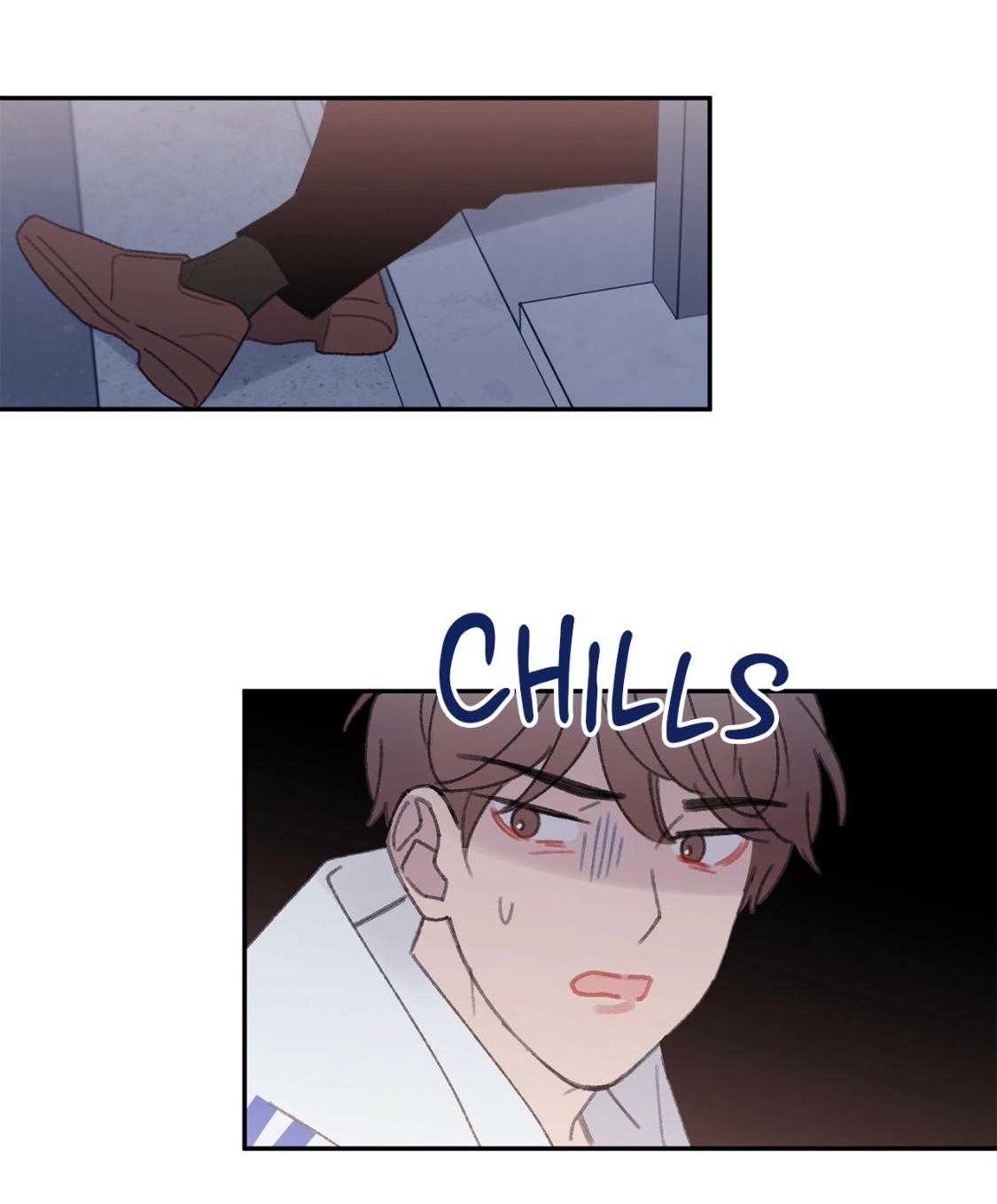 Four-way Stop Chapter 41 page 22 - 