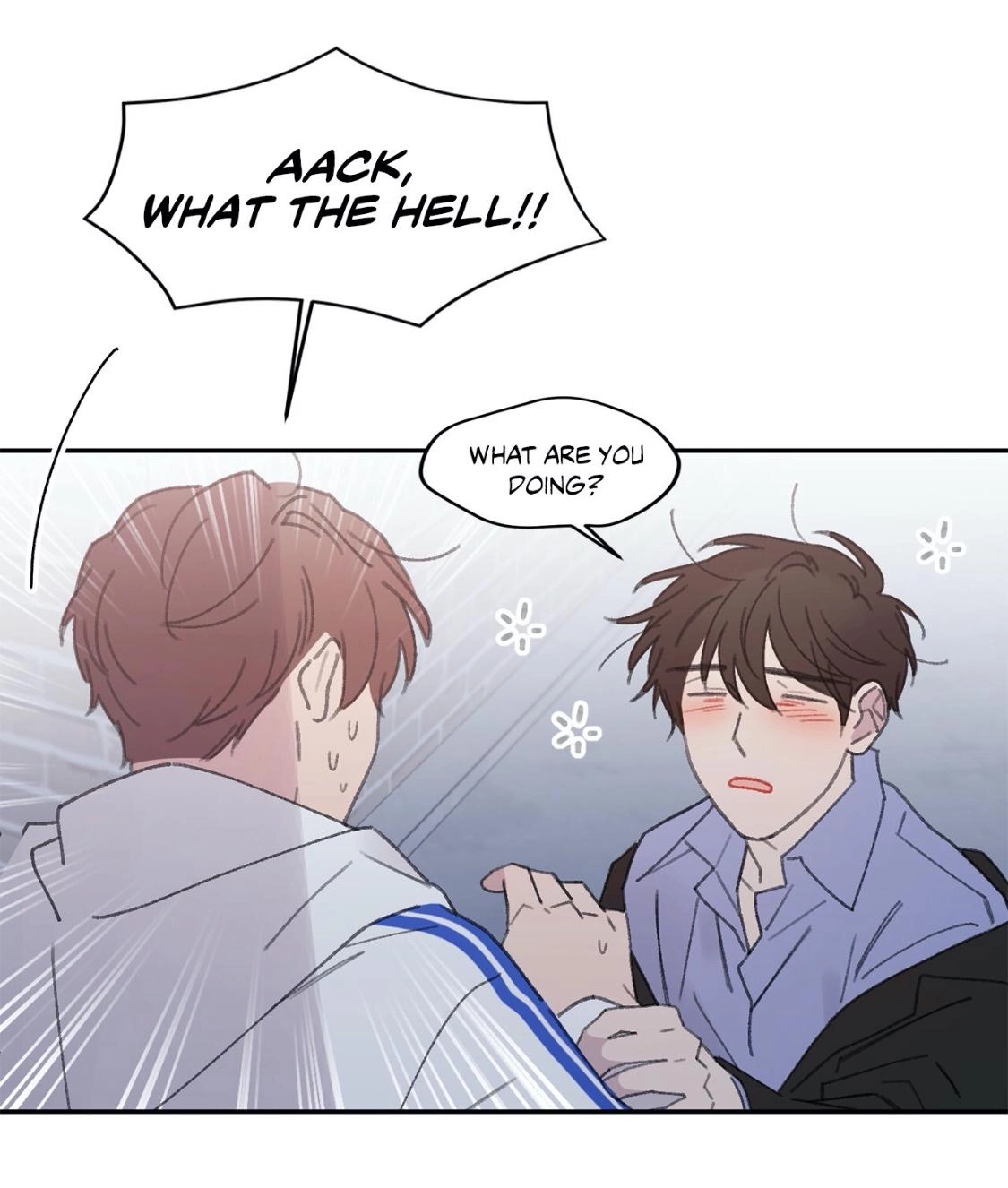 Four-way Stop Chapter 41 page 24 - 