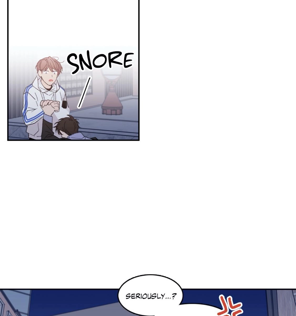 Four-way Stop Chapter 41 page 26 - 