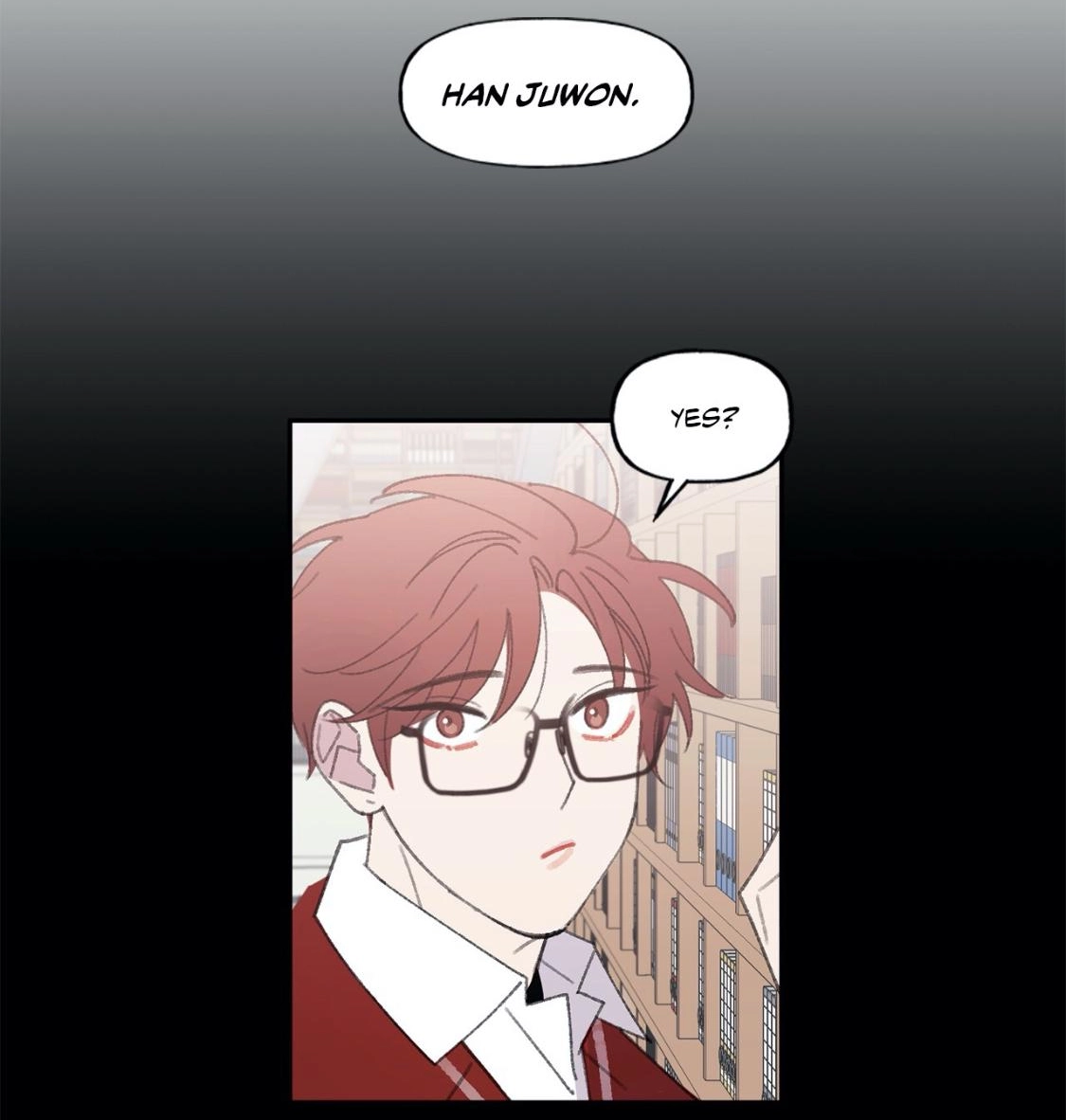 Four-way Stop Chapter 41 page 29 - 