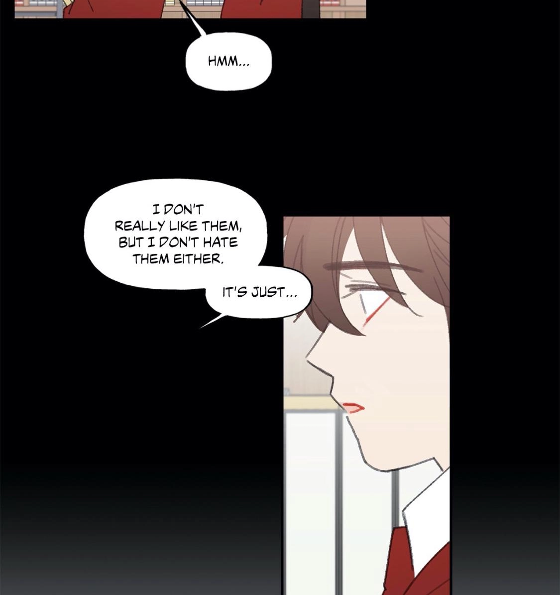 Four-way Stop Chapter 41 page 31 - 