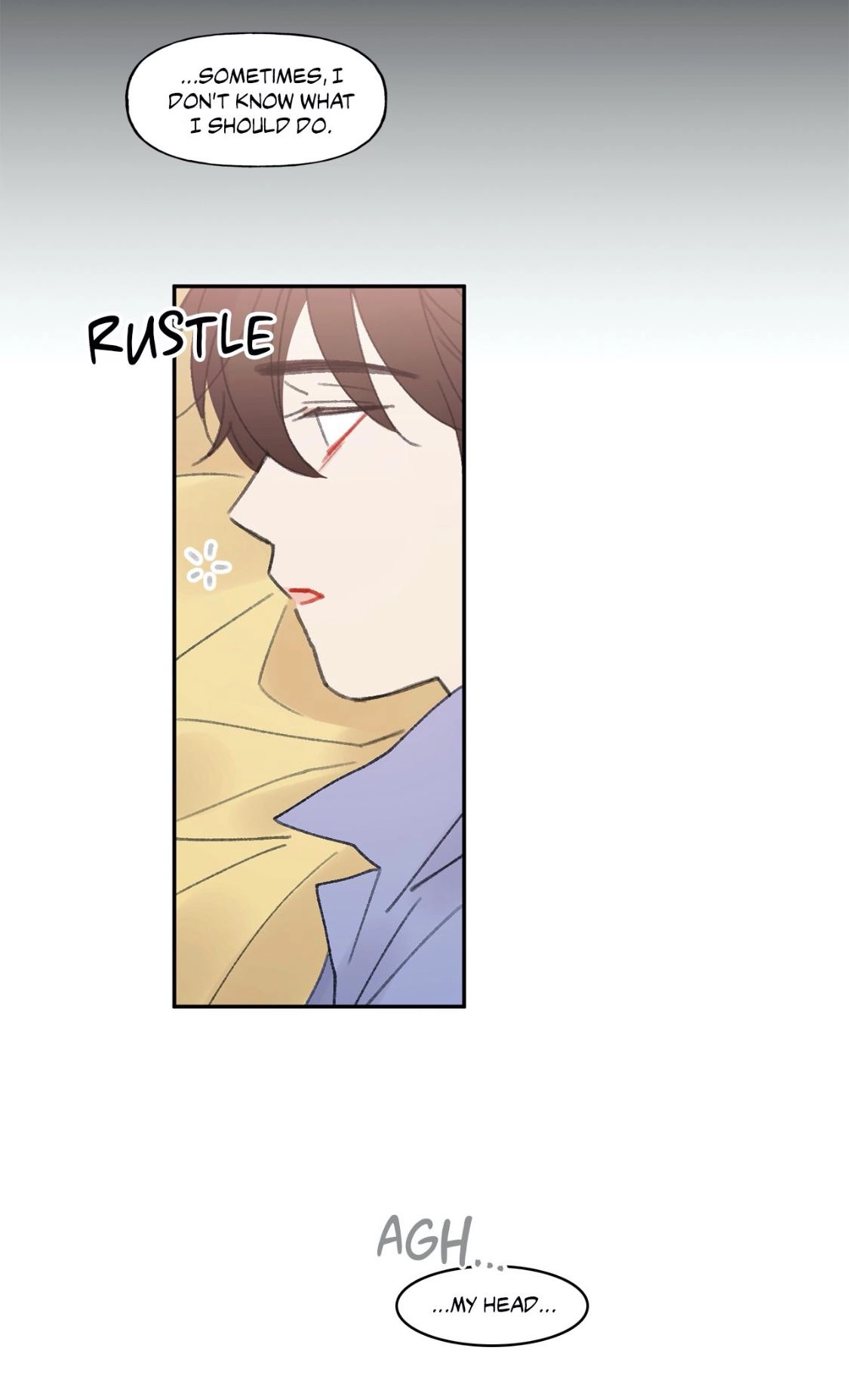 Four-way Stop Chapter 41 page 32 - 