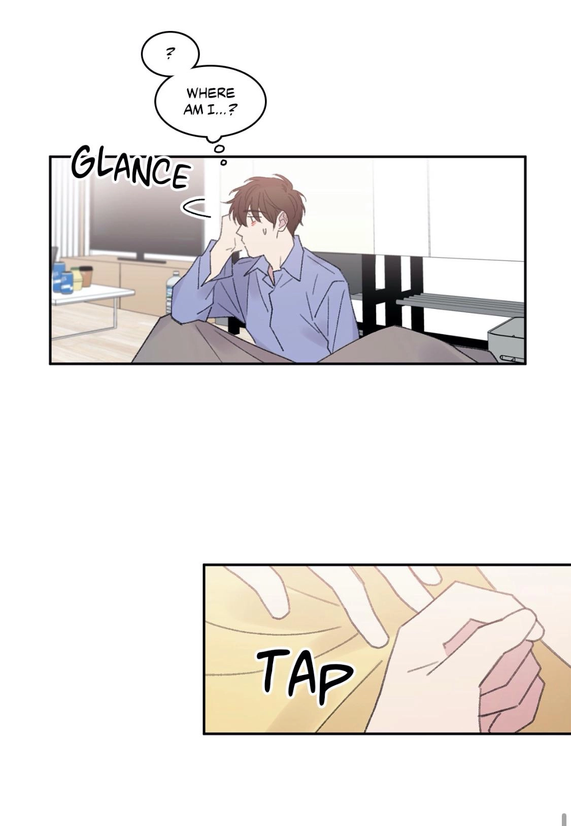 Four-way Stop Chapter 41 page 33 - 