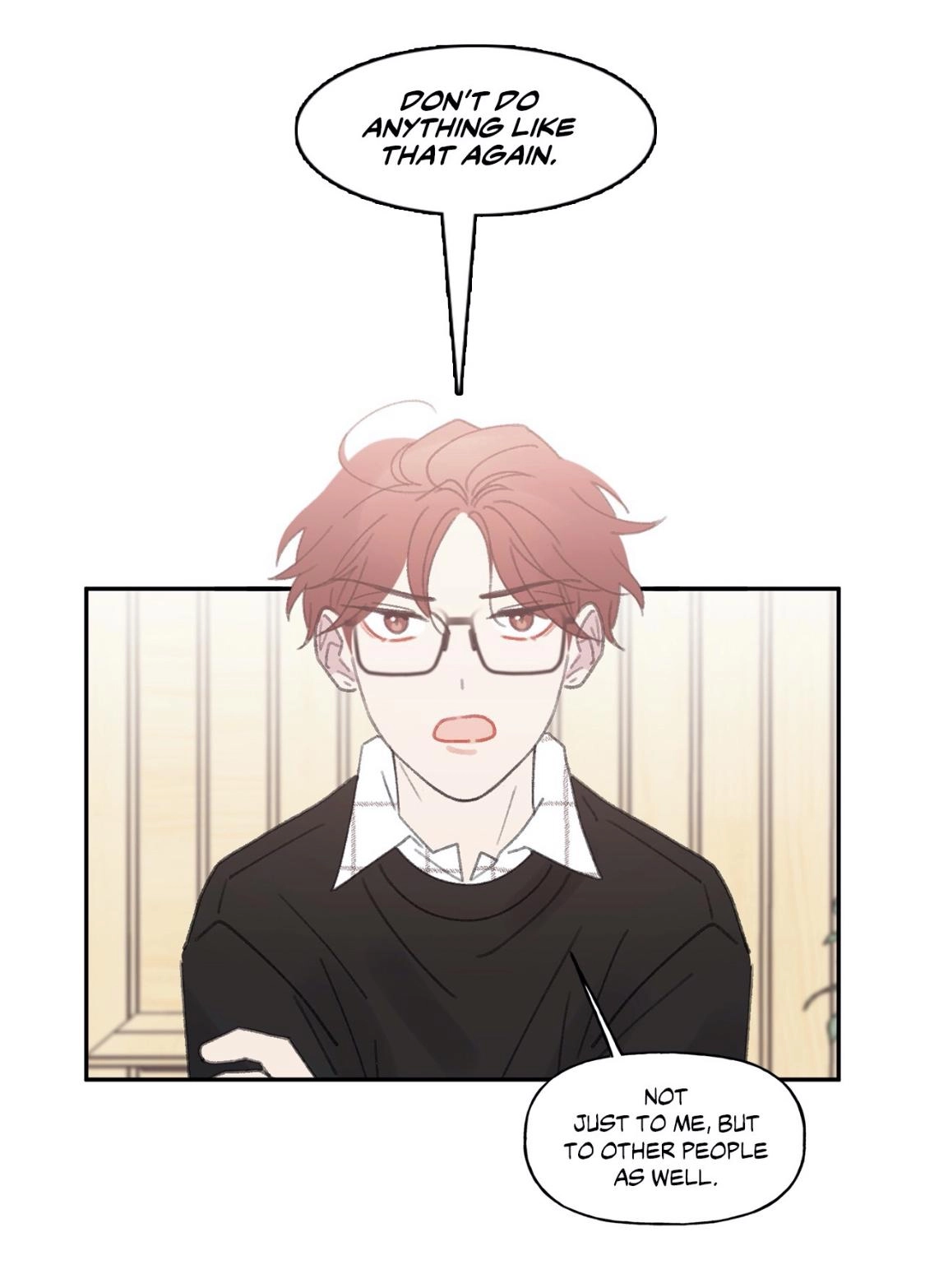 Four-way Stop Chapter 41 page 6 - 
