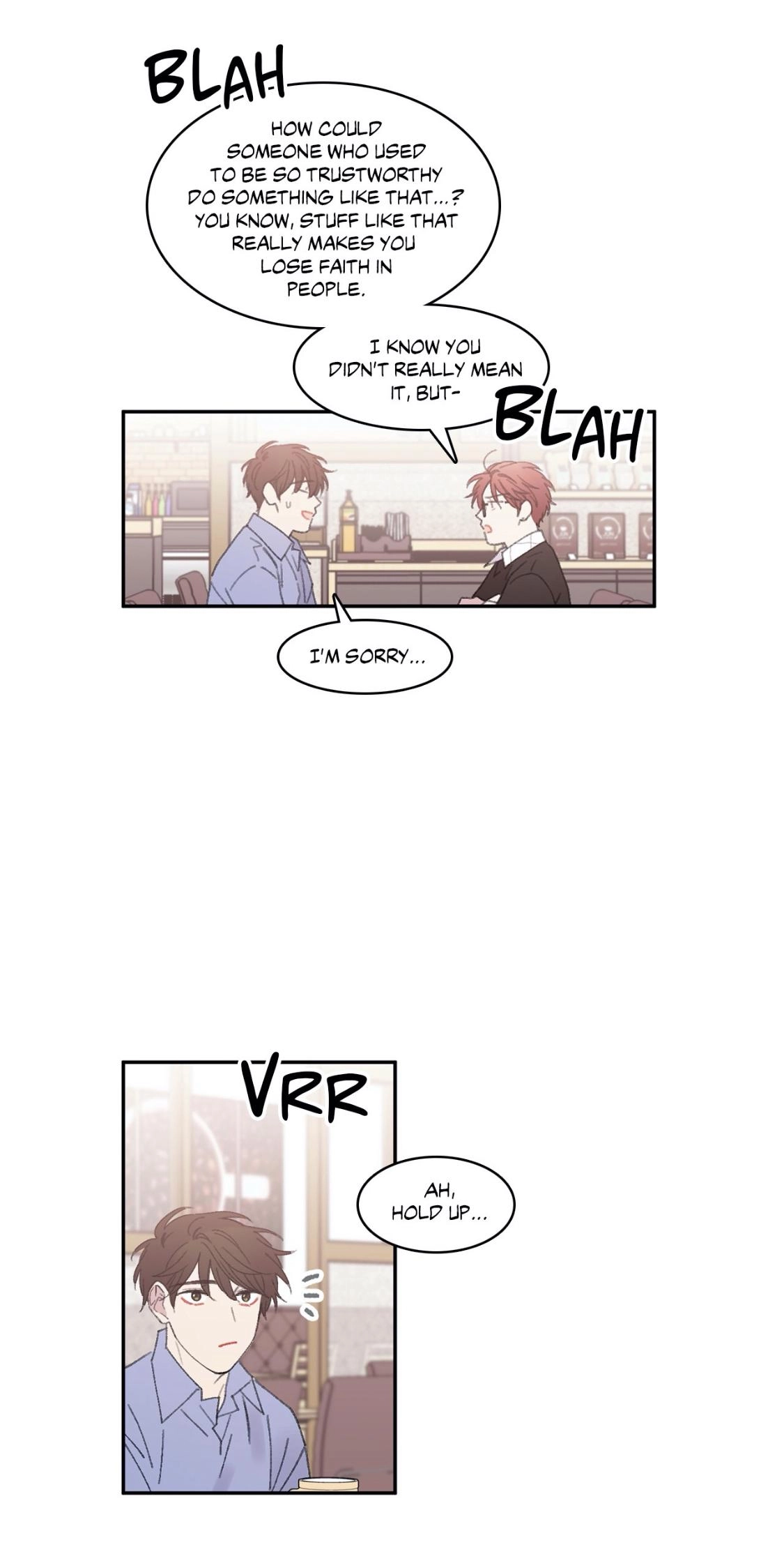 Four-way Stop Chapter 41 page 7 - 