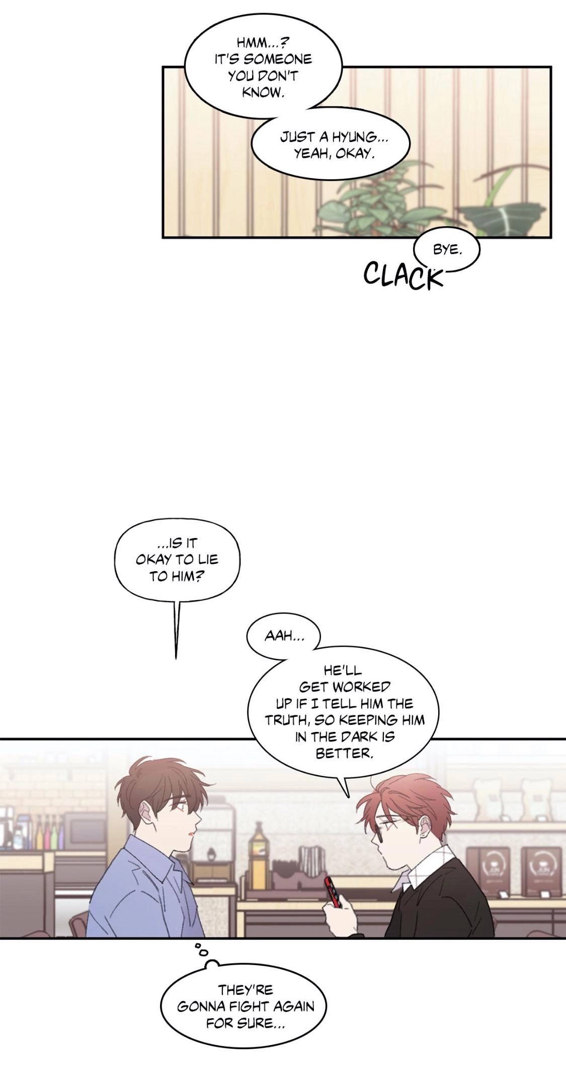 Four-way Stop Chapter 41 page 9 - 
