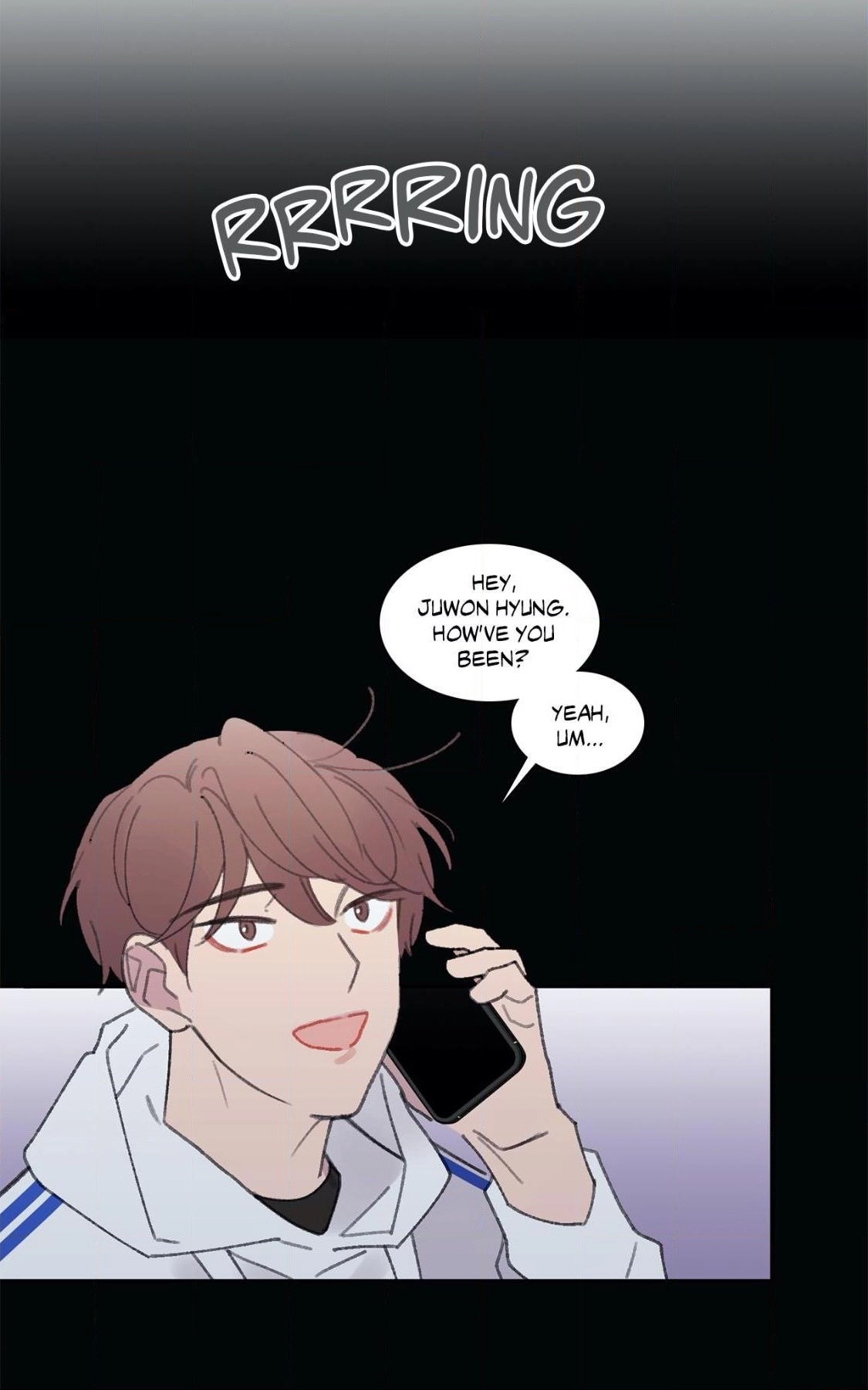 Four-way Stop Chapter 42 page 11 - 