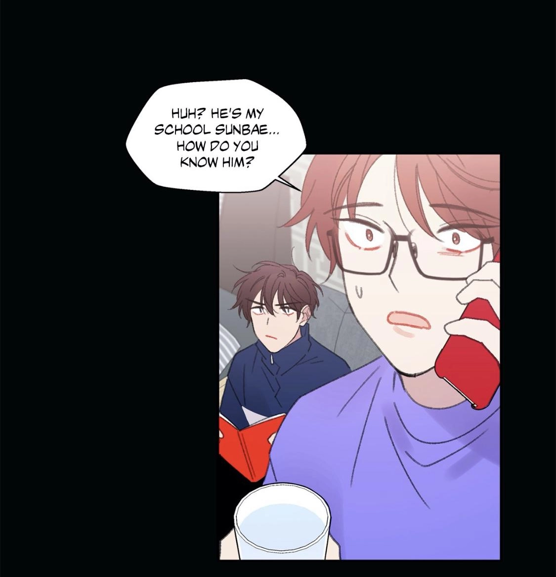 Four-way Stop Chapter 42 page 13 - 
