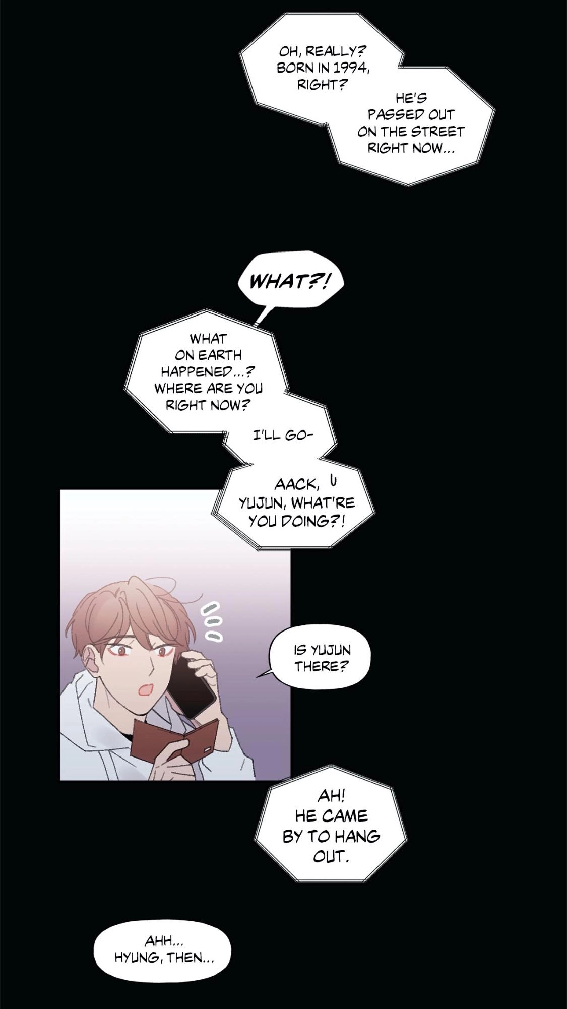 Four-way Stop Chapter 42 page 14 - 
