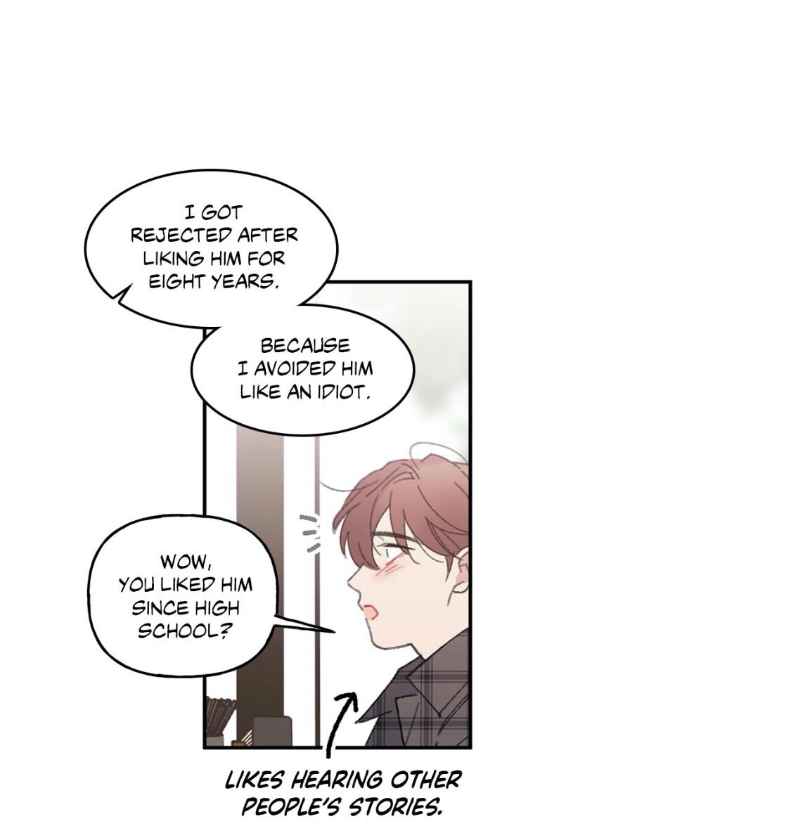 Four-way Stop Chapter 42 page 21 - 
