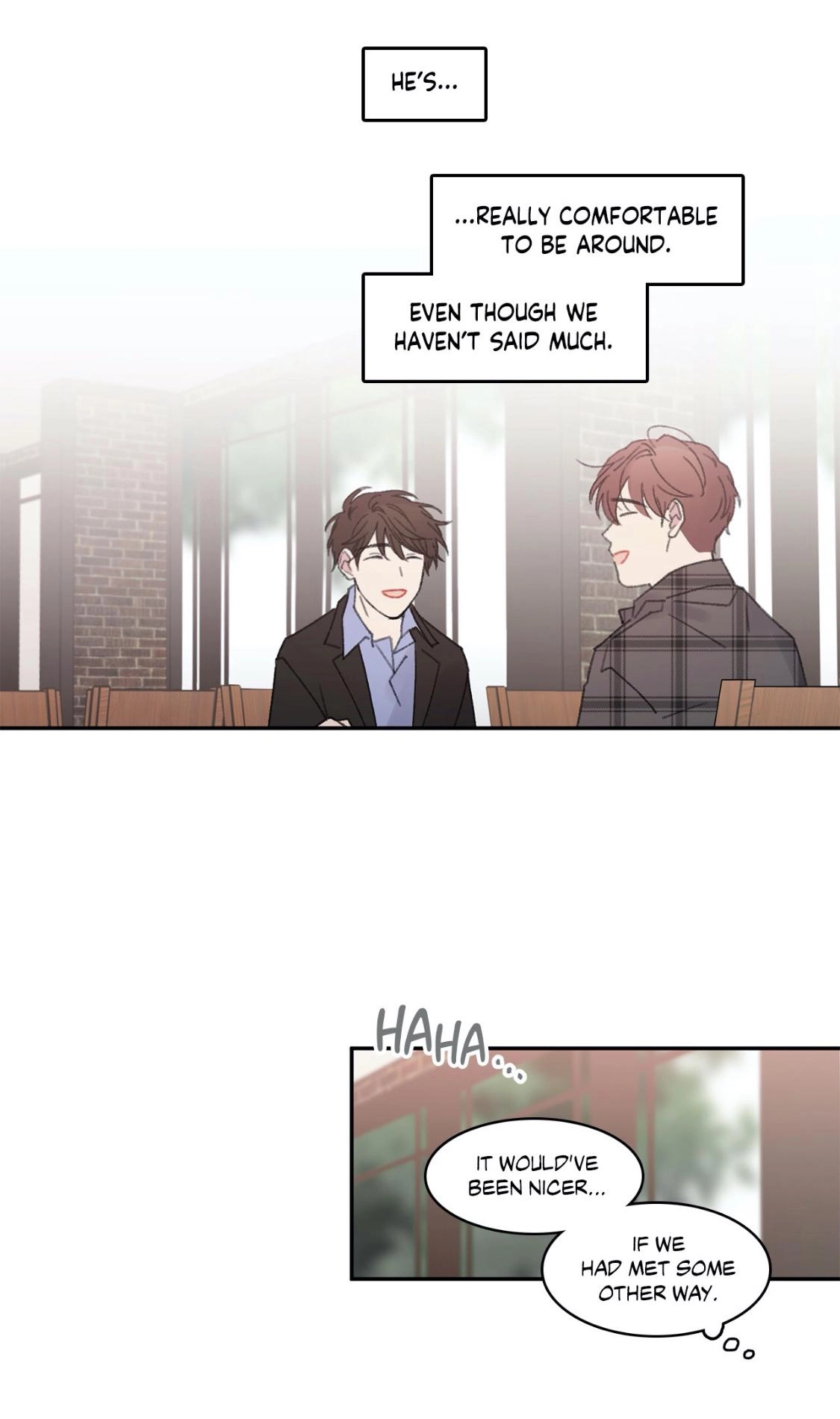 Four-way Stop Chapter 42 page 22 - 