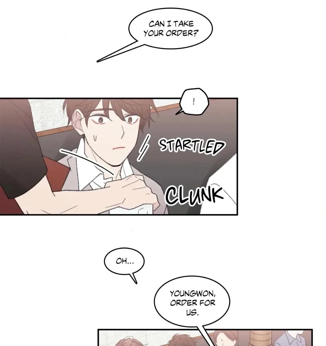 Four-way Stop Chapter 42 page 30 - 