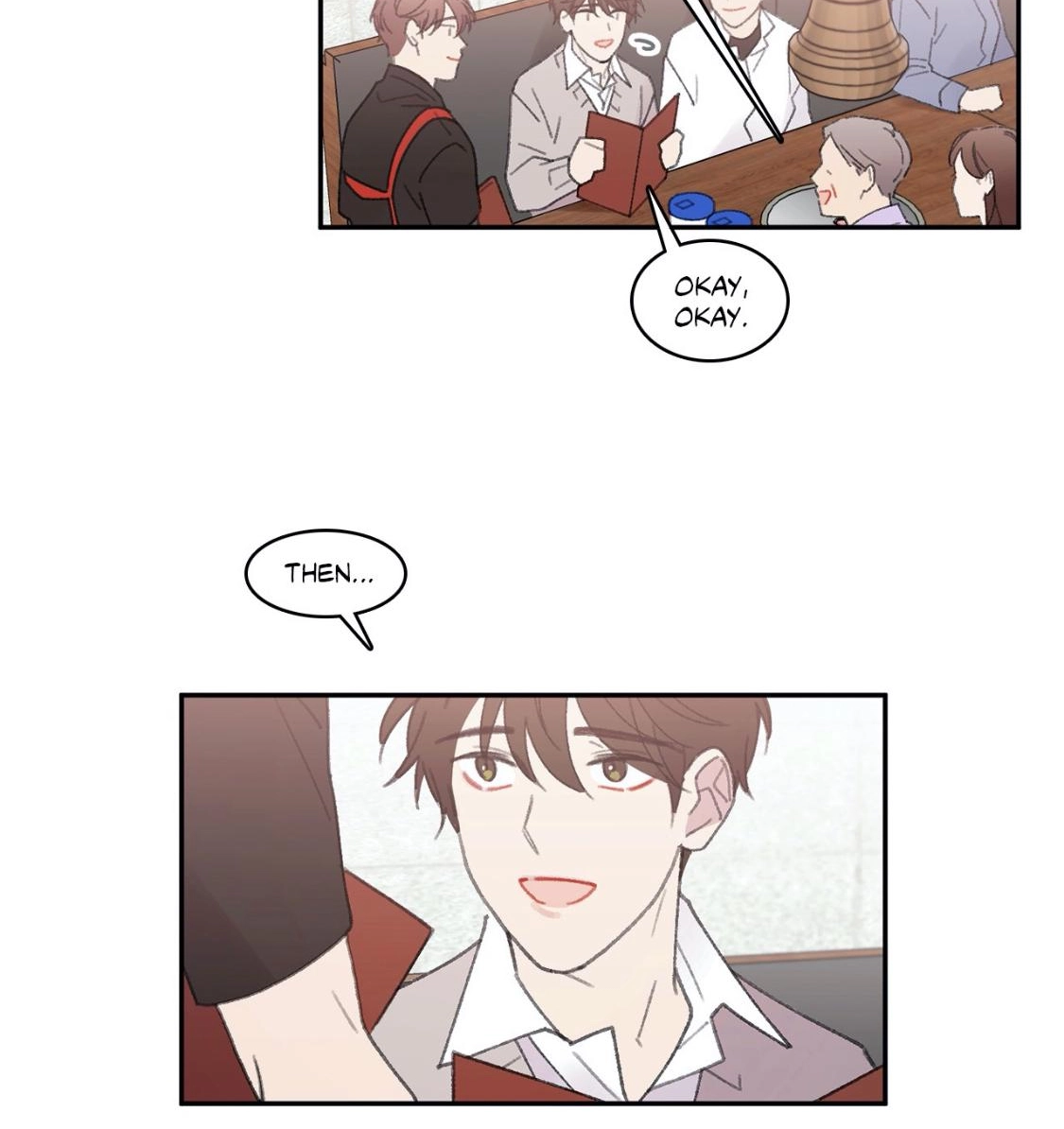 Four-way Stop Chapter 42 page 31 - 