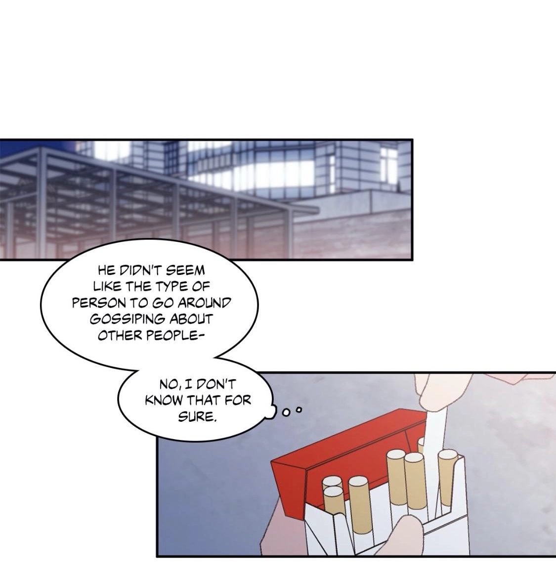 Four-way Stop Chapter 42 page 33 - 