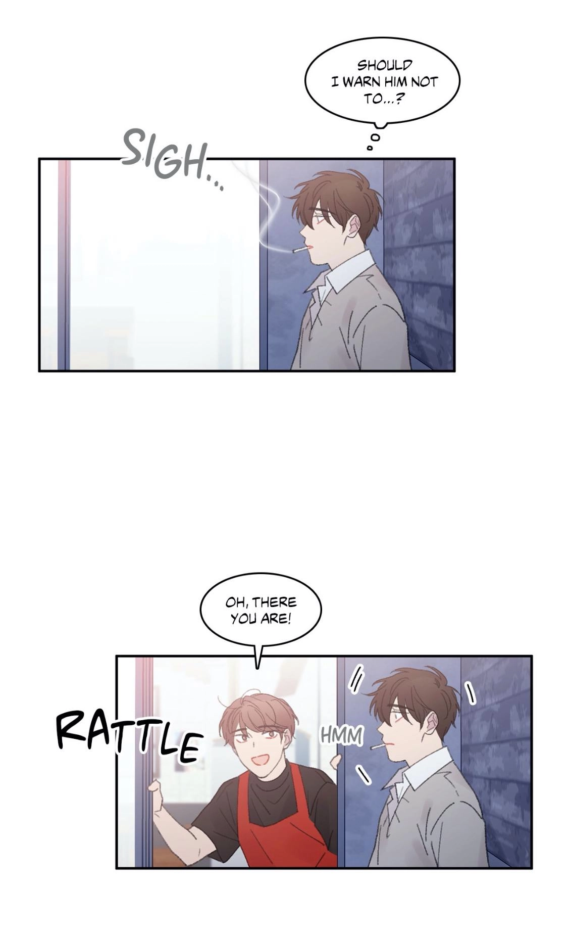 Four-way Stop Chapter 42 page 34 - 