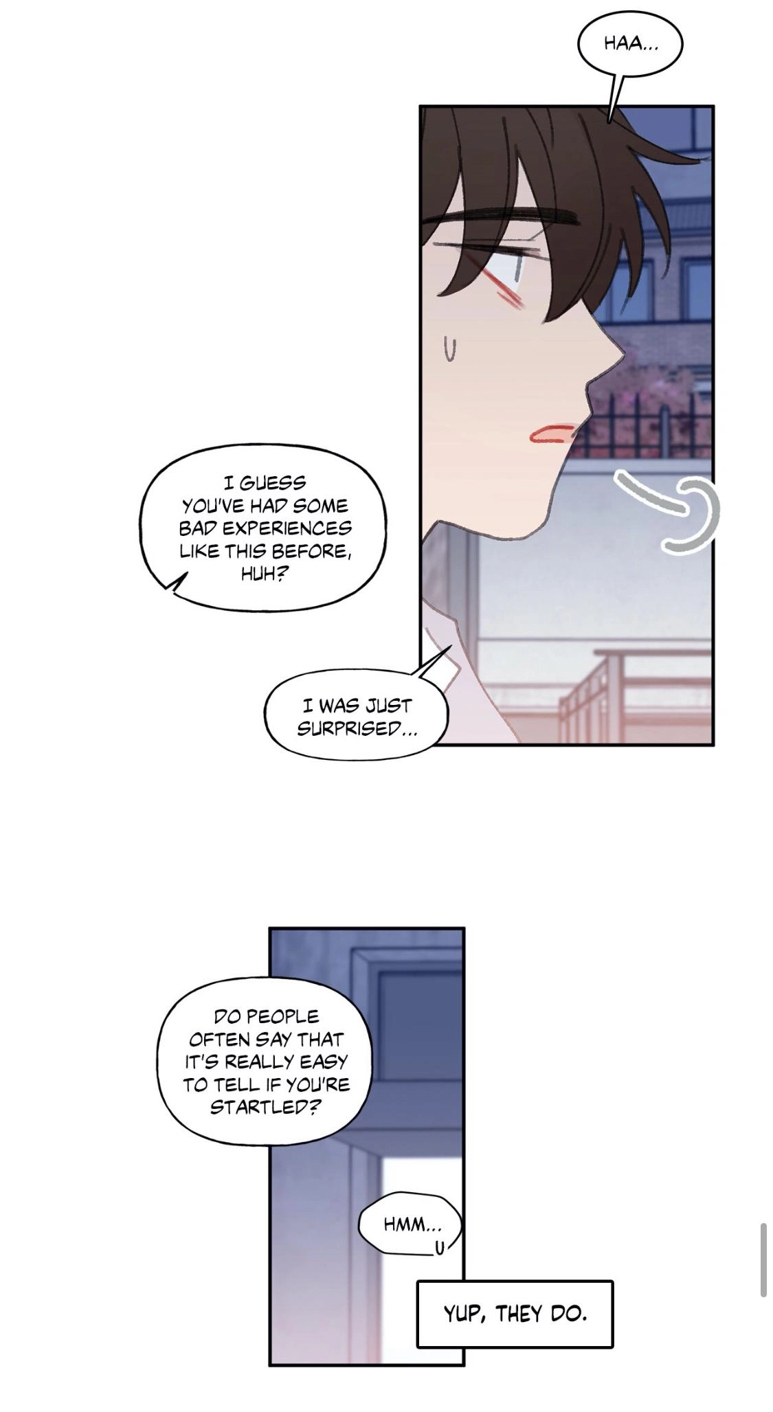 Four-way Stop Chapter 42 page 42 - 