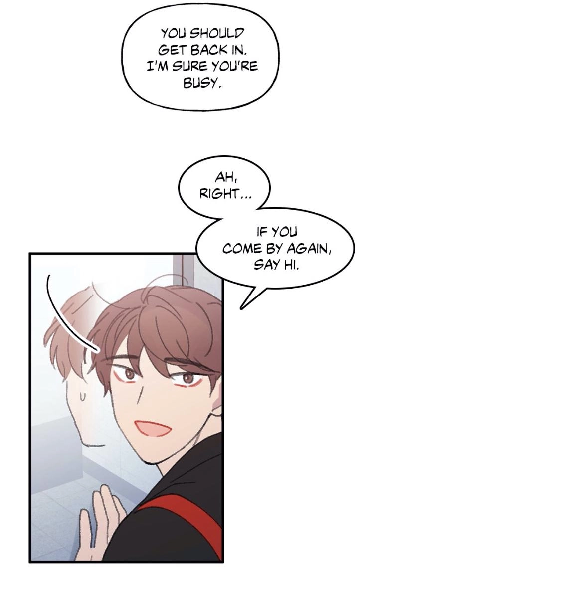 Four-way Stop Chapter 42 page 43 - 