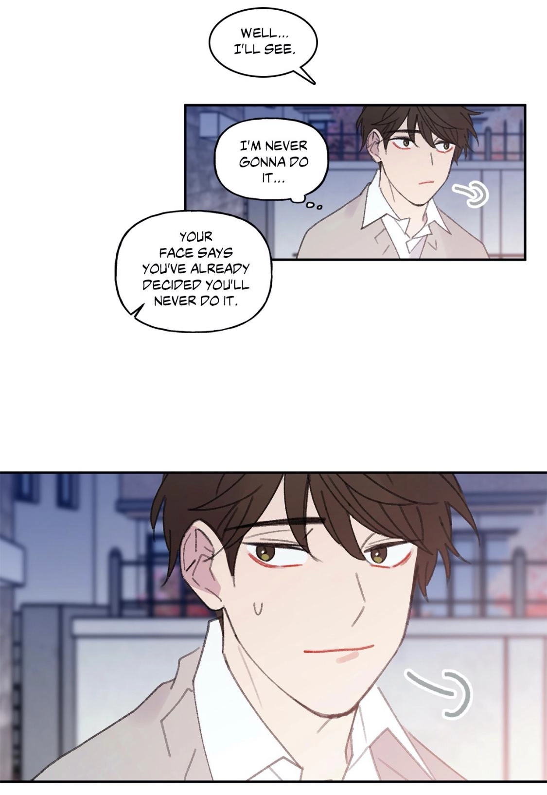 Four-way Stop Chapter 42 page 45 - 