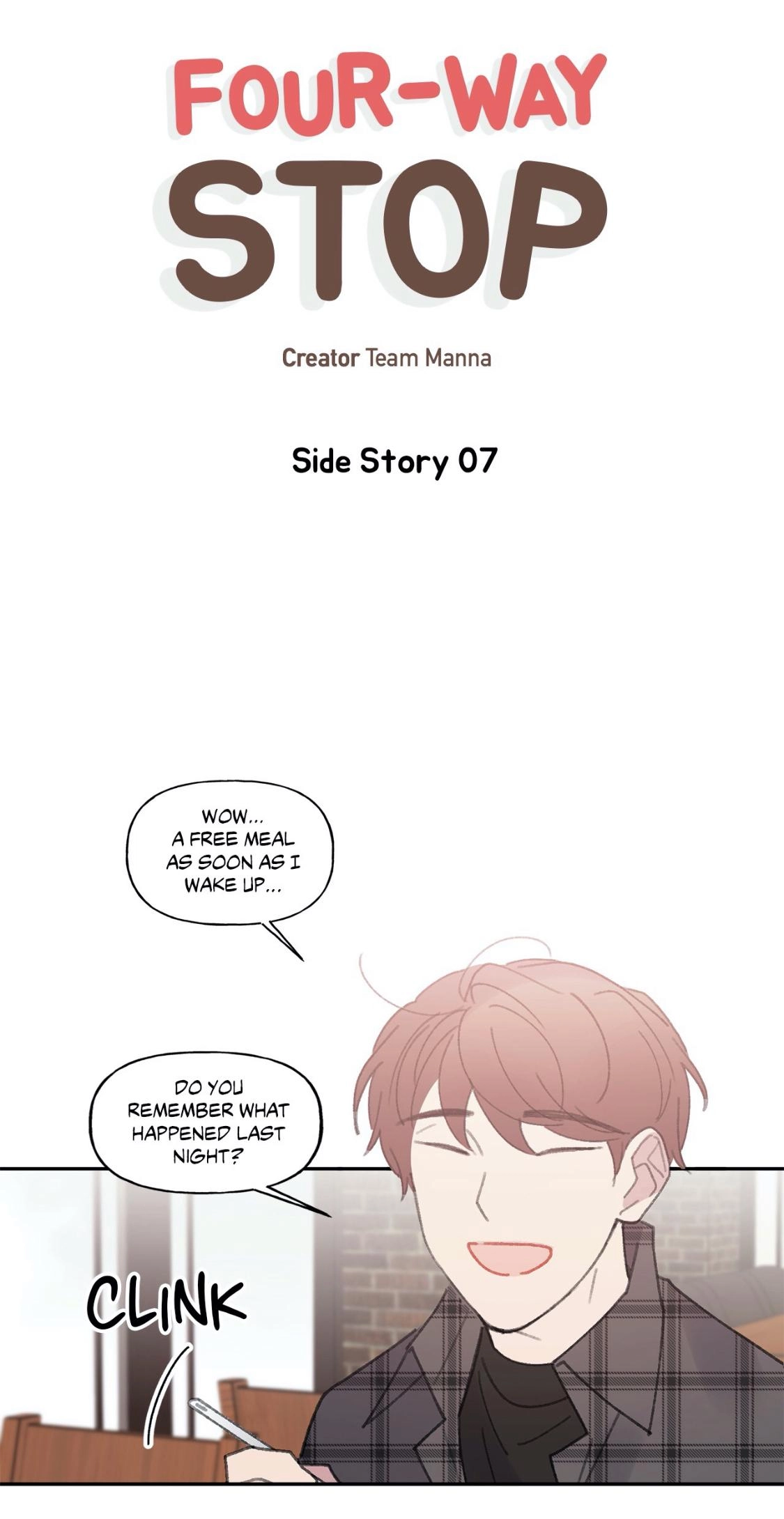 Four-way Stop Chapter 42 page 6 - 