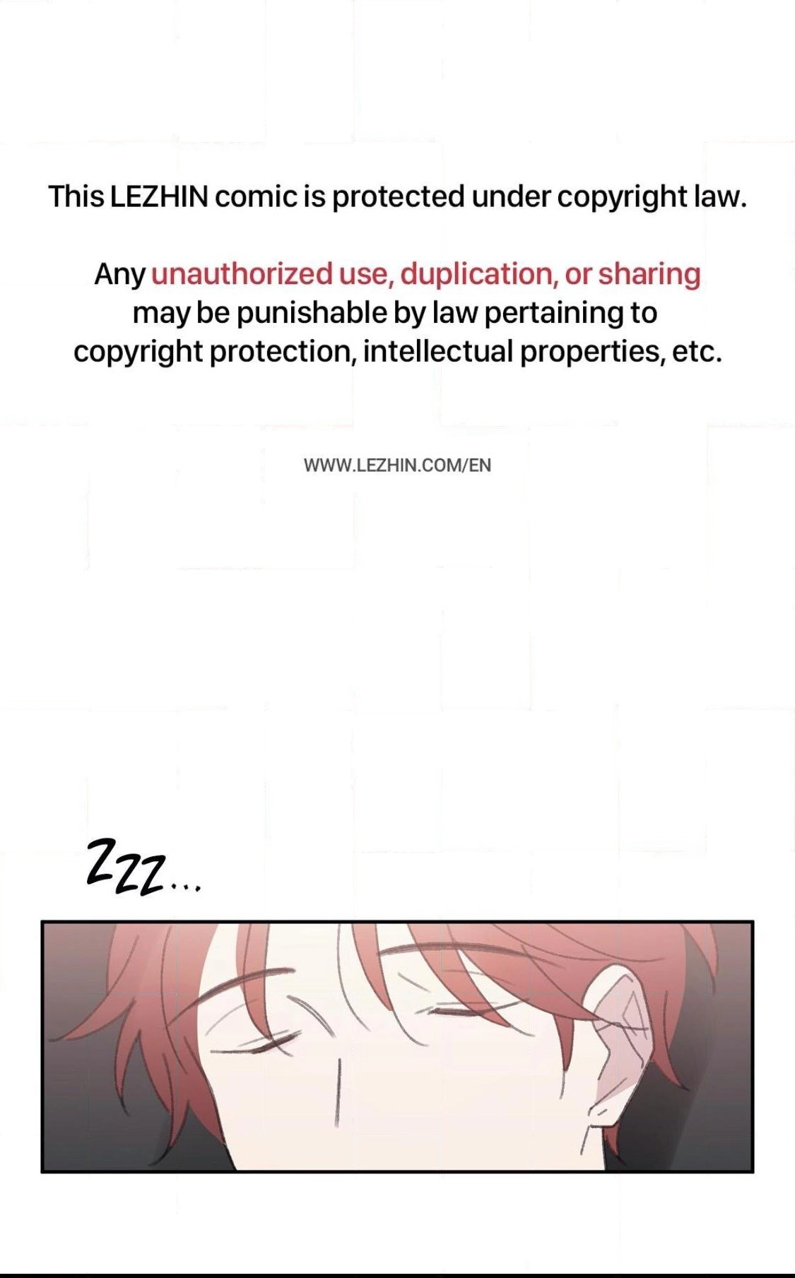 Four-way Stop Chapter 43 page 1 - 