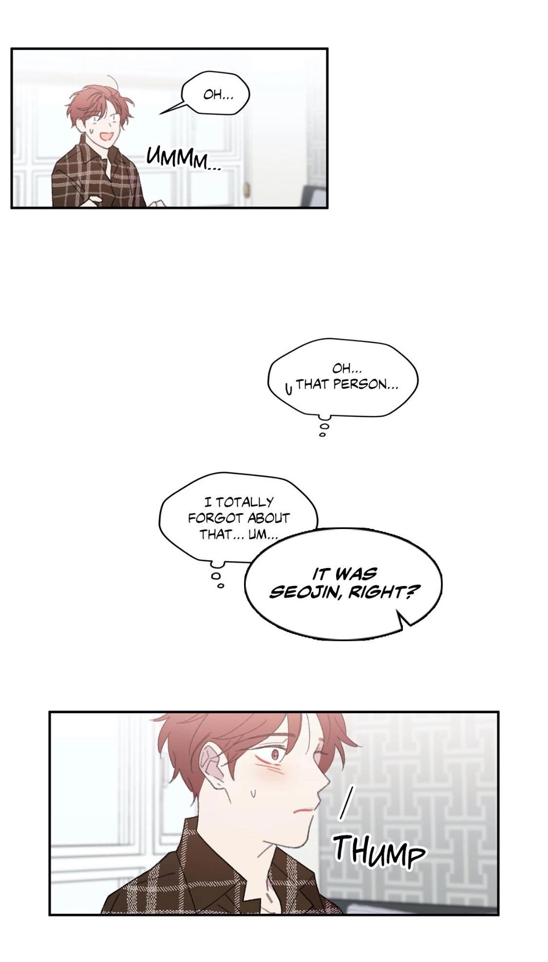 Four-way Stop Chapter 43 page 11 - 