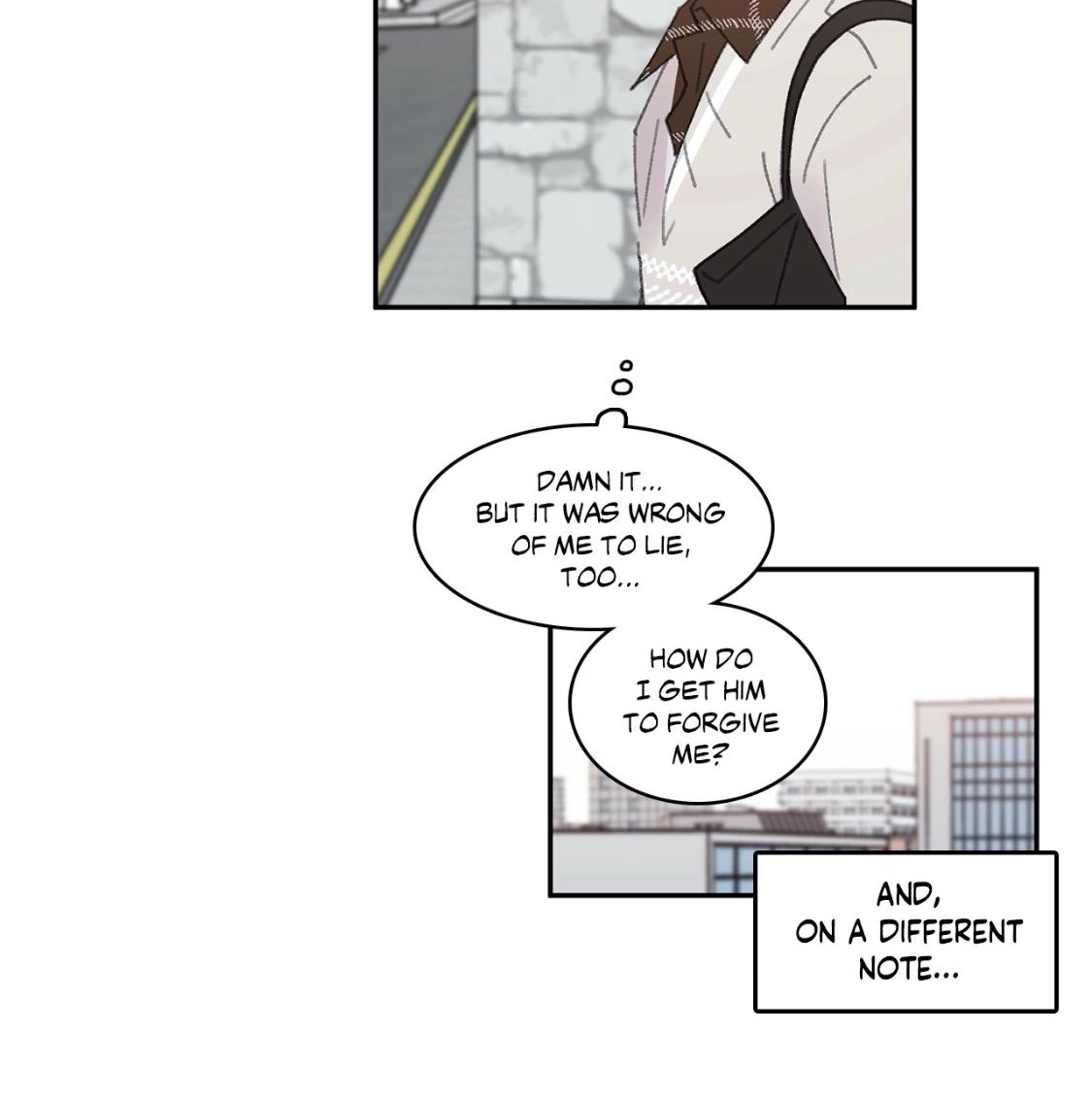 Four-way Stop Chapter 43 page 16 - 