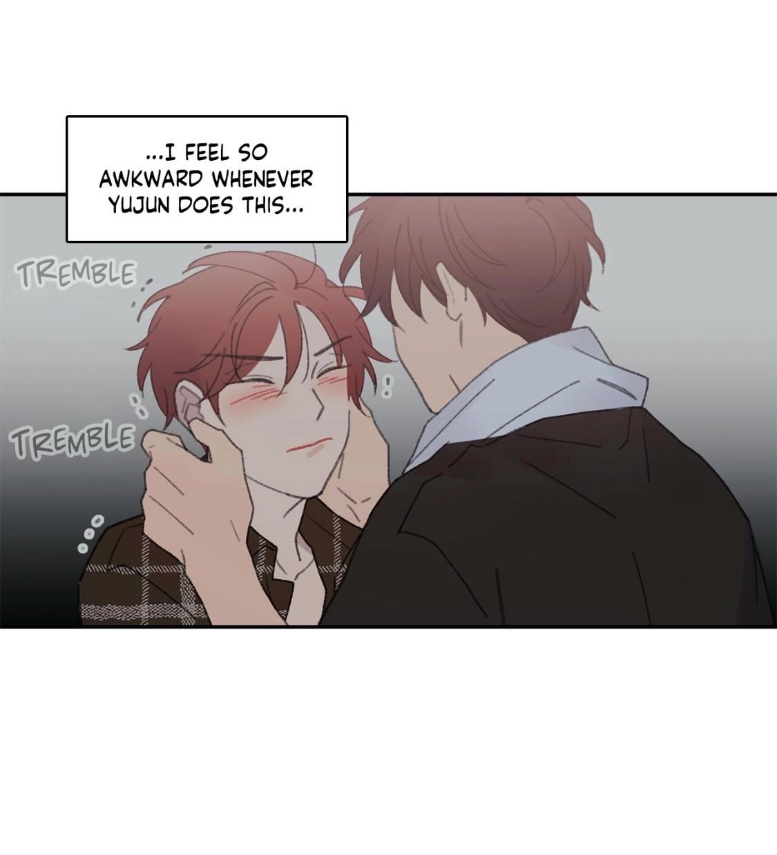 Four-way Stop Chapter 43 page 17 - 